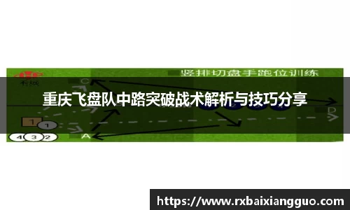 重庆飞盘队中路突破战术解析与技巧分享