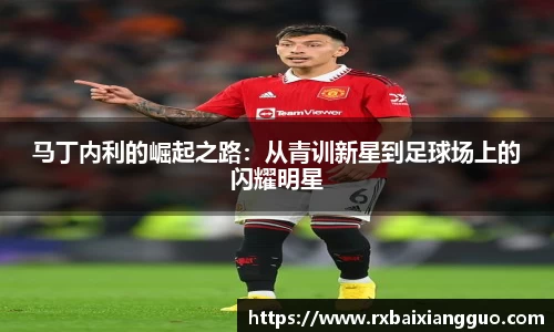 马丁内利的崛起之路：从青训新星到足球场上的闪耀明星
